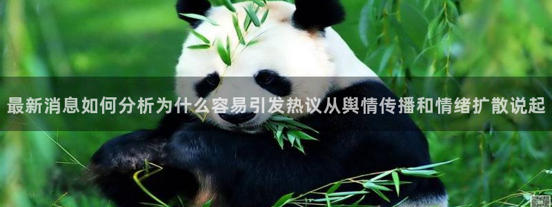 51吃瓜热门事件大全